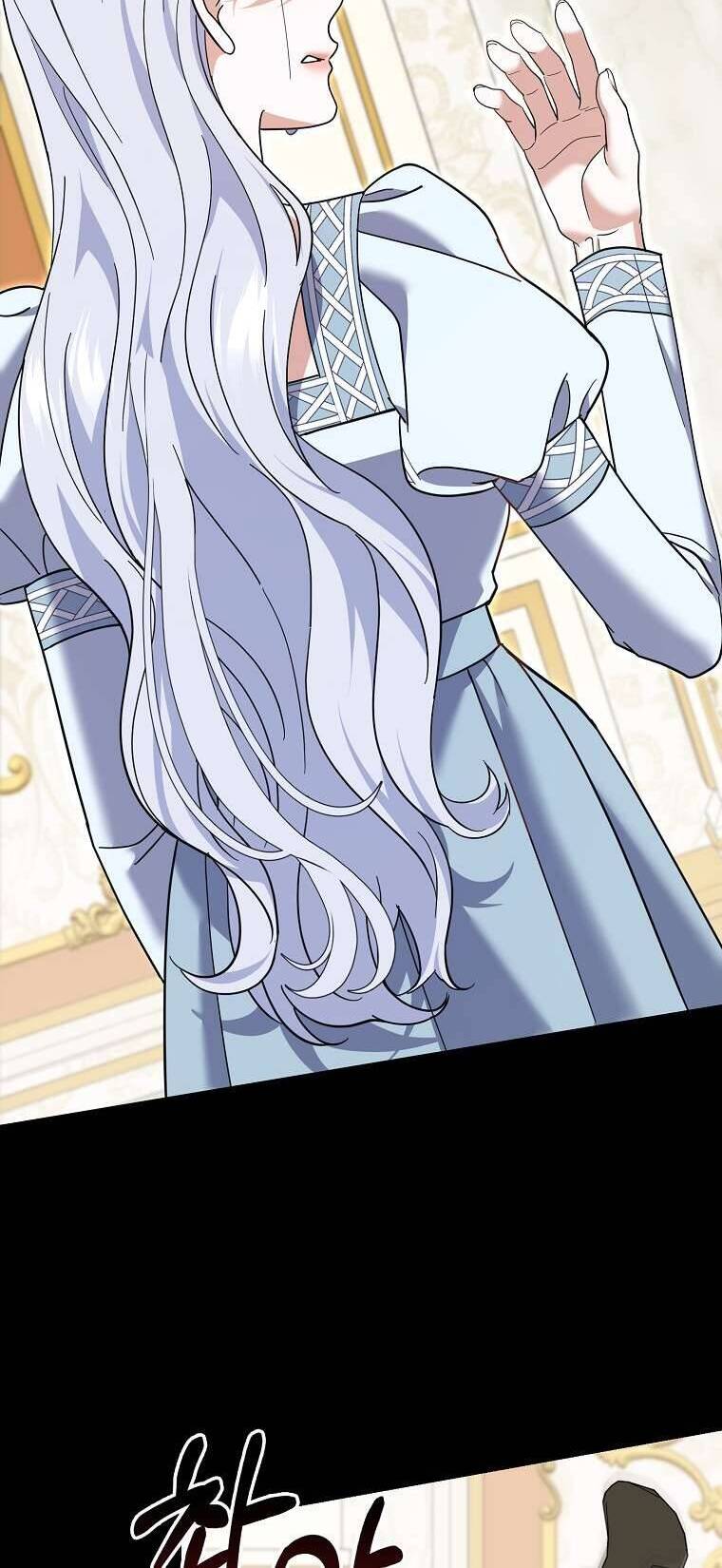 Vị Hôn Phu Phản Diện Cản Trở Con Đường Hoa Của Tôi Chapter 65 - Trang 2