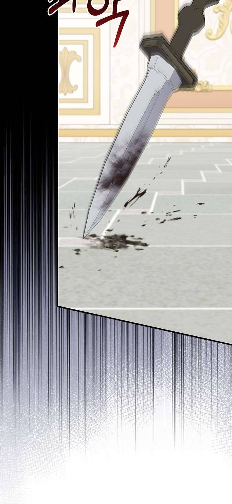 Vị Hôn Phu Phản Diện Cản Trở Con Đường Hoa Của Tôi Chapter 65 - Trang 2