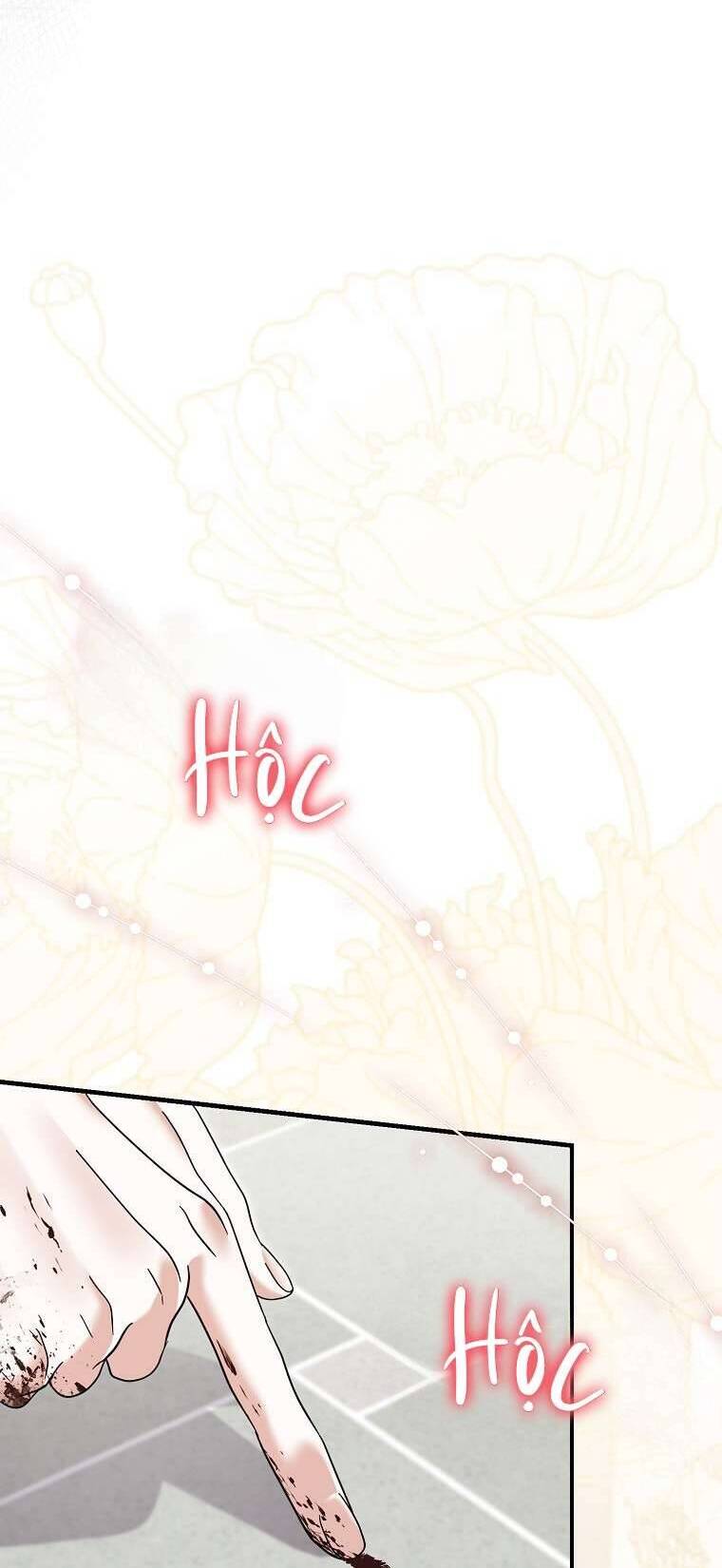 Vị Hôn Phu Phản Diện Cản Trở Con Đường Hoa Của Tôi Chapter 65 - Trang 2