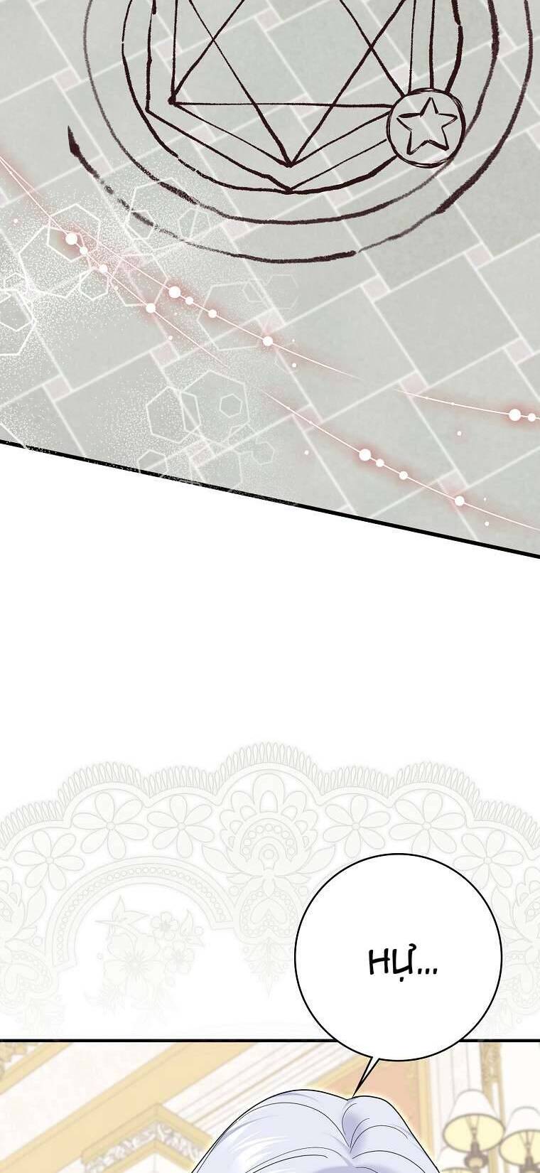 Vị Hôn Phu Phản Diện Cản Trở Con Đường Hoa Của Tôi Chapter 65 - Trang 2