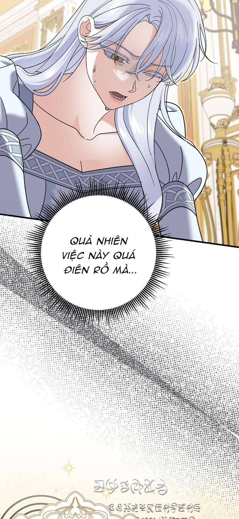 Vị Hôn Phu Phản Diện Cản Trở Con Đường Hoa Của Tôi Chapter 65 - Trang 2