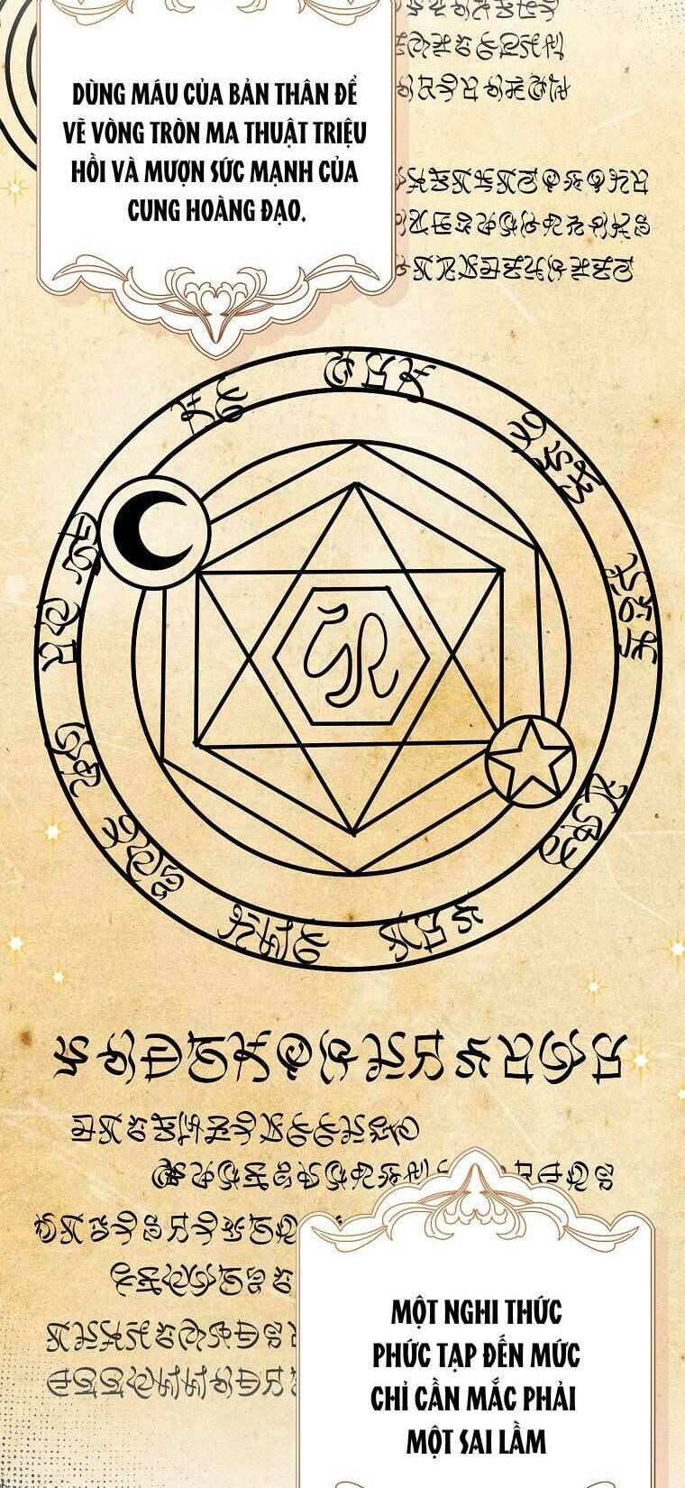 Vị Hôn Phu Phản Diện Cản Trở Con Đường Hoa Của Tôi Chapter 65 - Trang 2