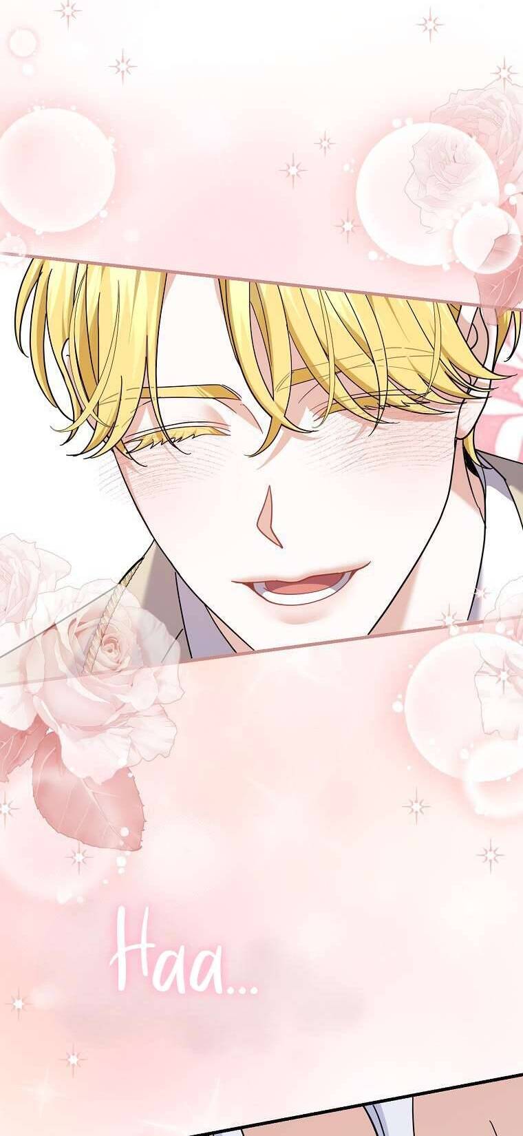 Vị Hôn Phu Phản Diện Cản Trở Con Đường Hoa Của Tôi Chapter 65 - Trang 2