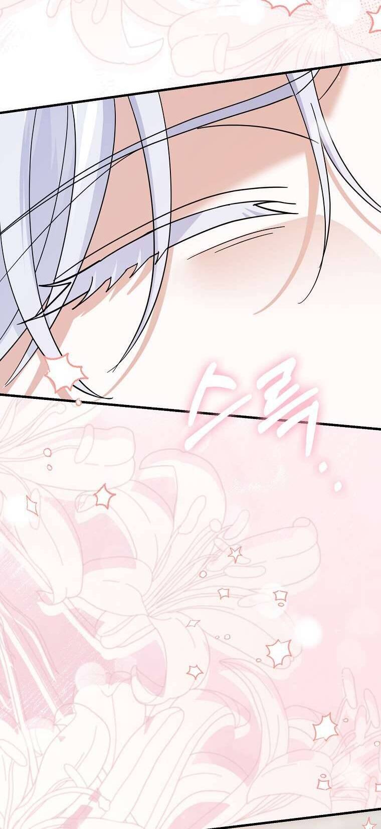 Vị Hôn Phu Phản Diện Cản Trở Con Đường Hoa Của Tôi Chapter 65 - Trang 2