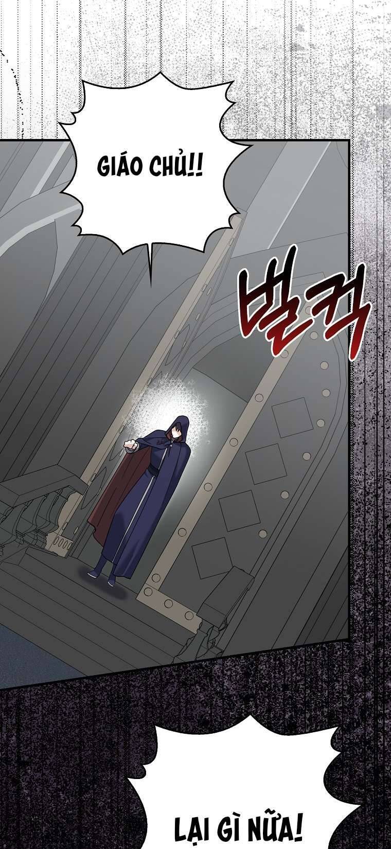 Vị Hôn Phu Phản Diện Cản Trở Con Đường Hoa Của Tôi Chapter 65 - Trang 2