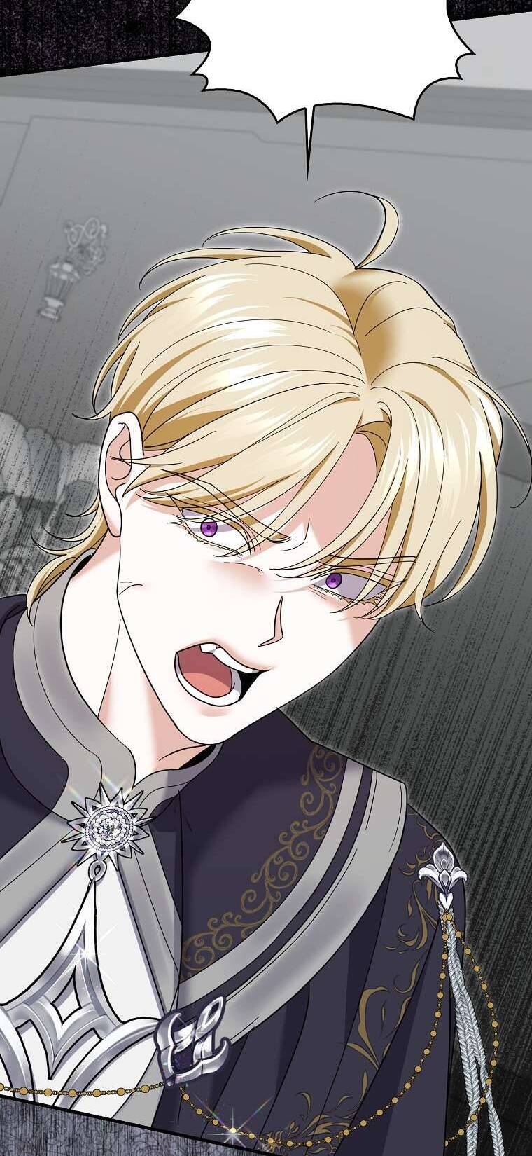 Vị Hôn Phu Phản Diện Cản Trở Con Đường Hoa Của Tôi Chapter 65 - Trang 2