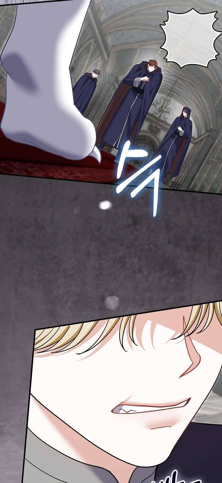 Vị Hôn Phu Phản Diện Cản Trở Con Đường Hoa Của Tôi Chapter 65 - Trang 2