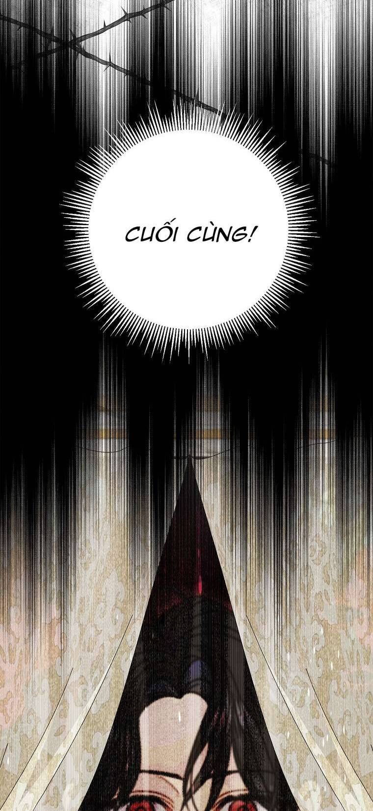 Vị Hôn Phu Phản Diện Cản Trở Con Đường Hoa Của Tôi Chapter 65 - Trang 2