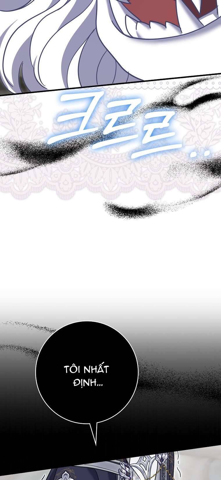 Vị Hôn Phu Phản Diện Cản Trở Con Đường Hoa Của Tôi Chapter 65 - Trang 2