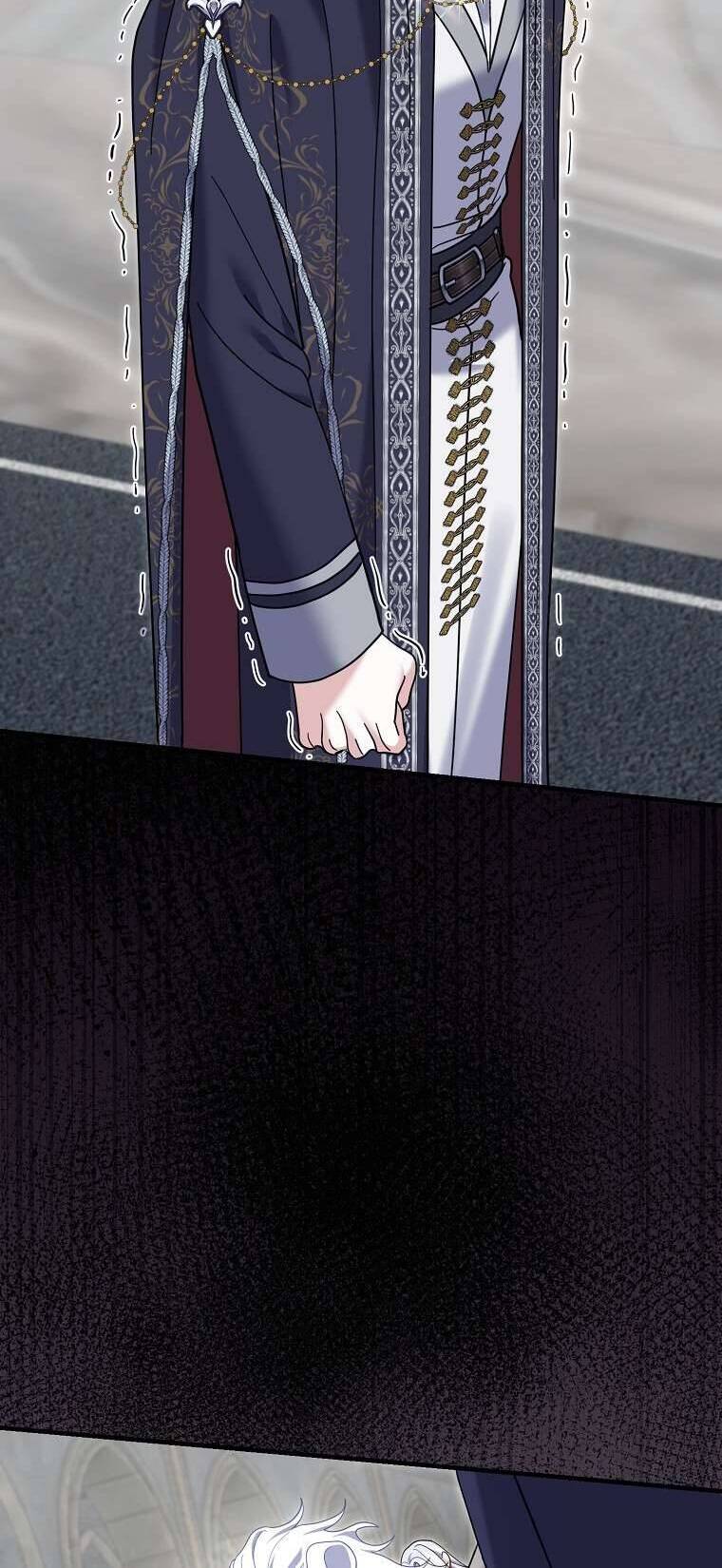 Vị Hôn Phu Phản Diện Cản Trở Con Đường Hoa Của Tôi Chapter 65 - Trang 2