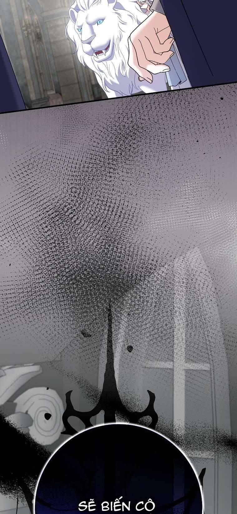 Vị Hôn Phu Phản Diện Cản Trở Con Đường Hoa Của Tôi Chapter 65 - Trang 2