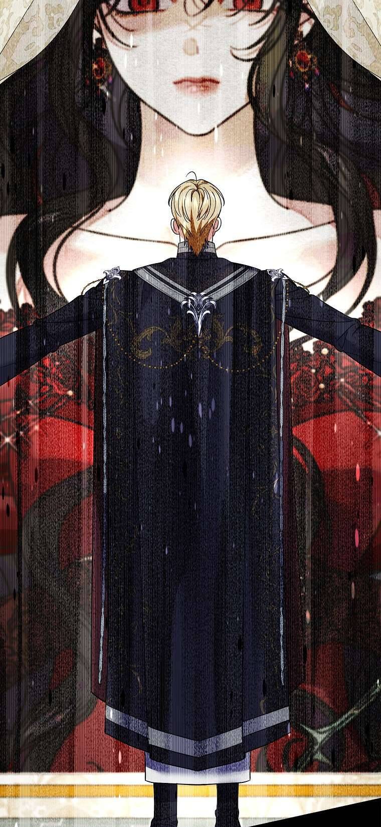 Vị Hôn Phu Phản Diện Cản Trở Con Đường Hoa Của Tôi Chapter 65 - Trang 2