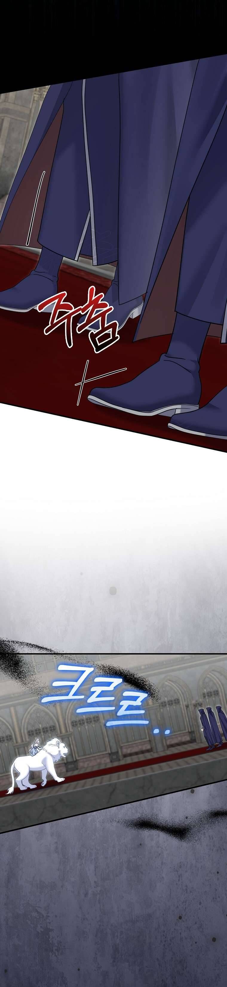 Vị Hôn Phu Phản Diện Cản Trở Con Đường Hoa Của Tôi Chapter 66 - Trang 2