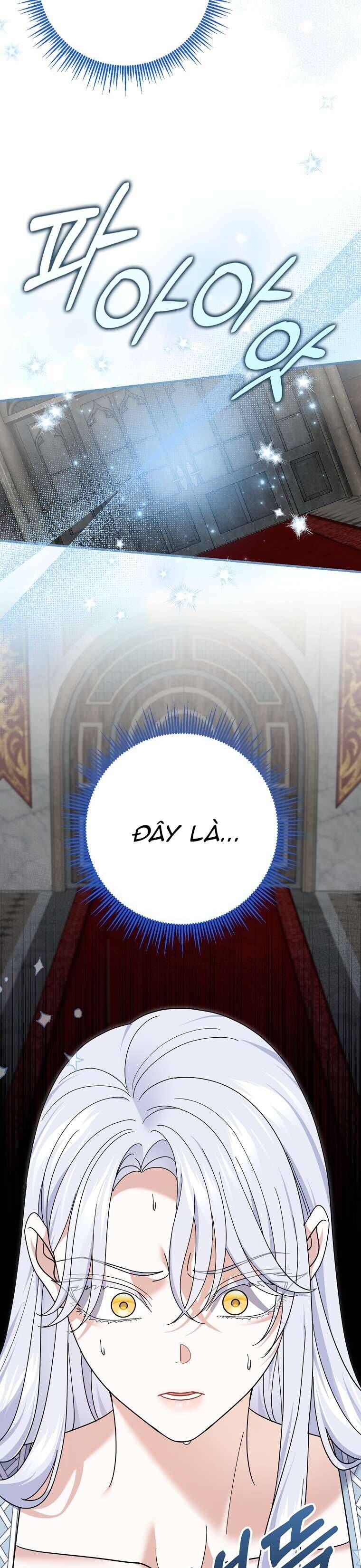 Vị Hôn Phu Phản Diện Cản Trở Con Đường Hoa Của Tôi Chapter 66 - Trang 2