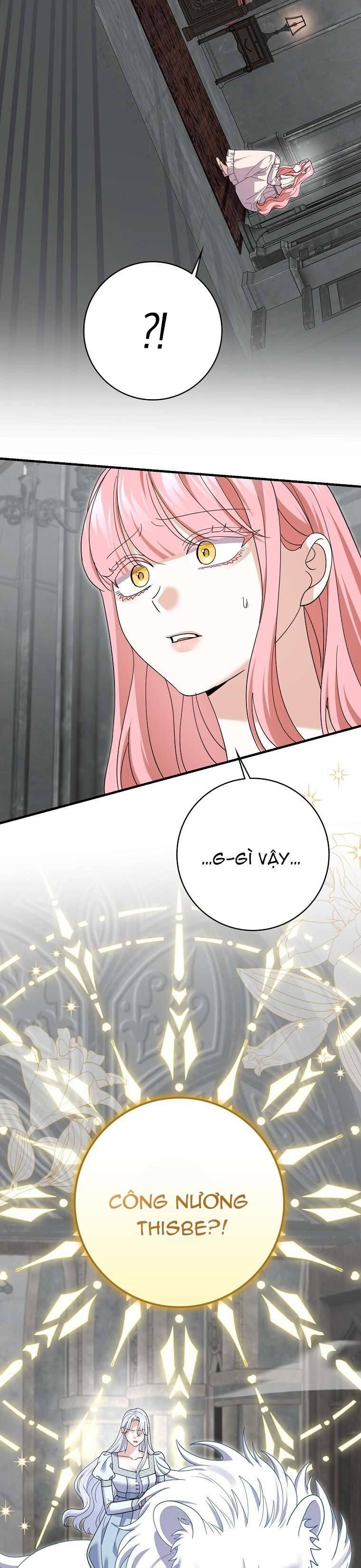 Vị Hôn Phu Phản Diện Cản Trở Con Đường Hoa Của Tôi Chapter 66 - Trang 2