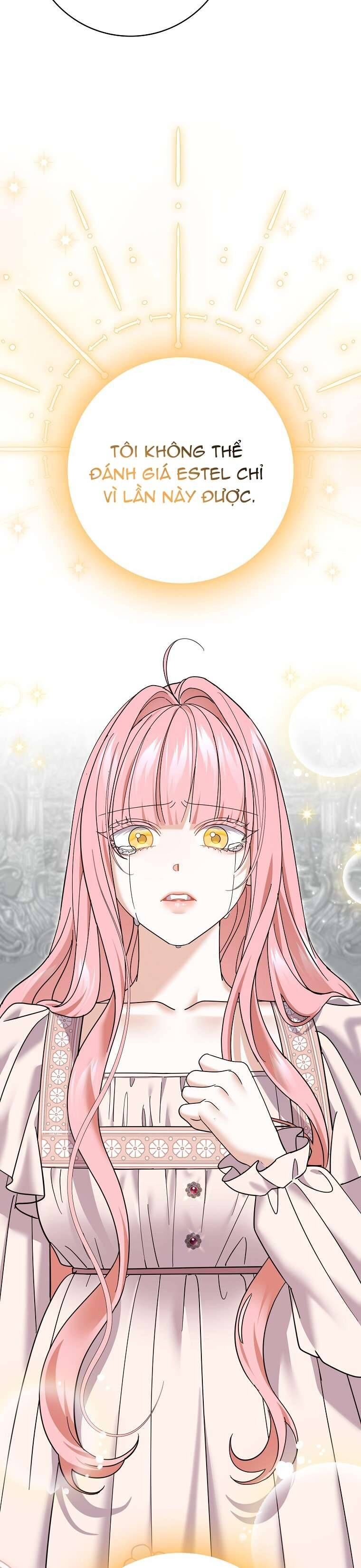 Vị Hôn Phu Phản Diện Cản Trở Con Đường Hoa Của Tôi Chapter 66 - Trang 2