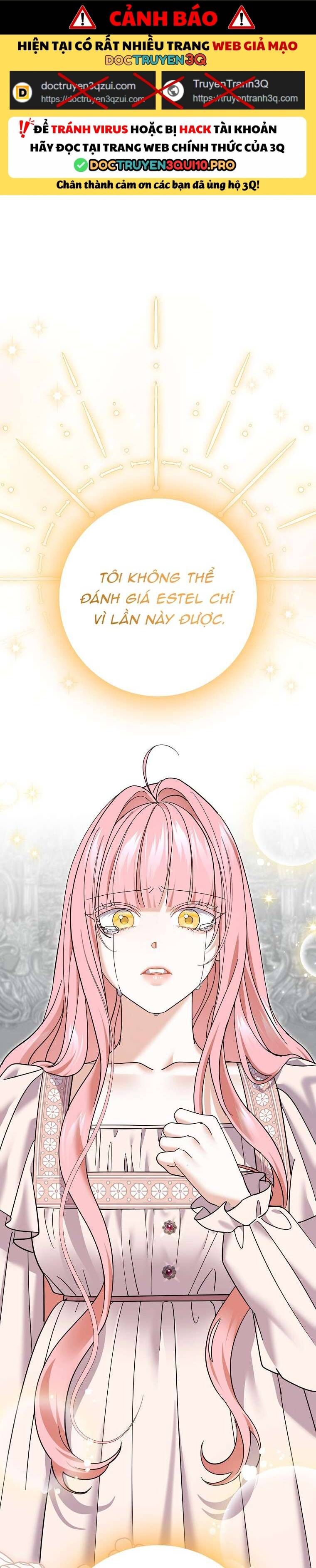 Vị Hôn Phu Phản Diện Cản Trở Con Đường Hoa Của Tôi Chapter 67 - Trang 2