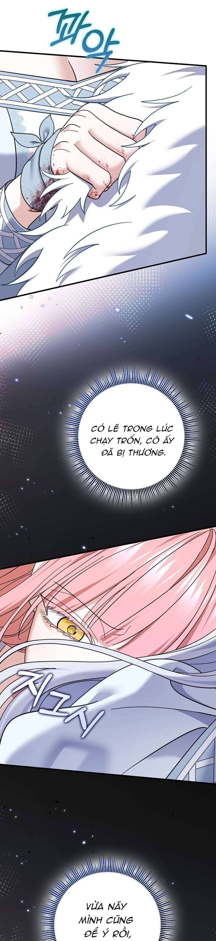 Vị Hôn Phu Phản Diện Cản Trở Con Đường Hoa Của Tôi Chapter 67 - Trang 2