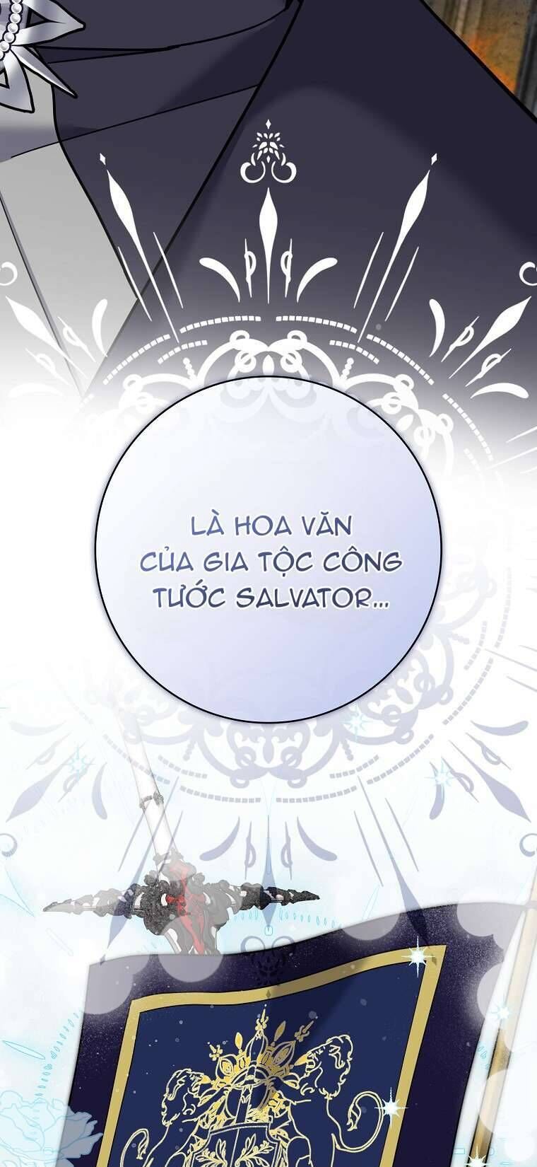 Vị Hôn Phu Phản Diện Cản Trở Con Đường Hoa Của Tôi Chapter 68 - Trang 2