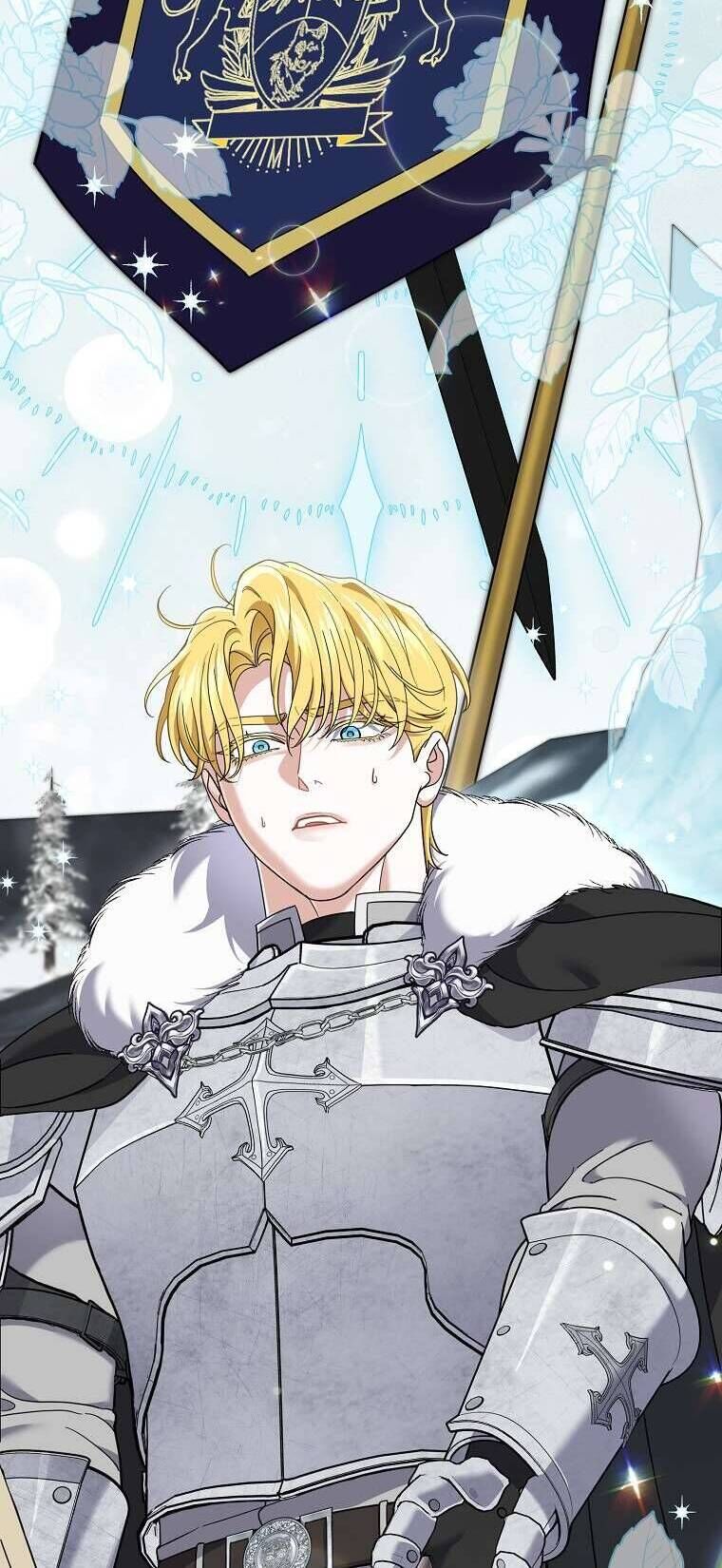 Vị Hôn Phu Phản Diện Cản Trở Con Đường Hoa Của Tôi Chapter 68 - Trang 2