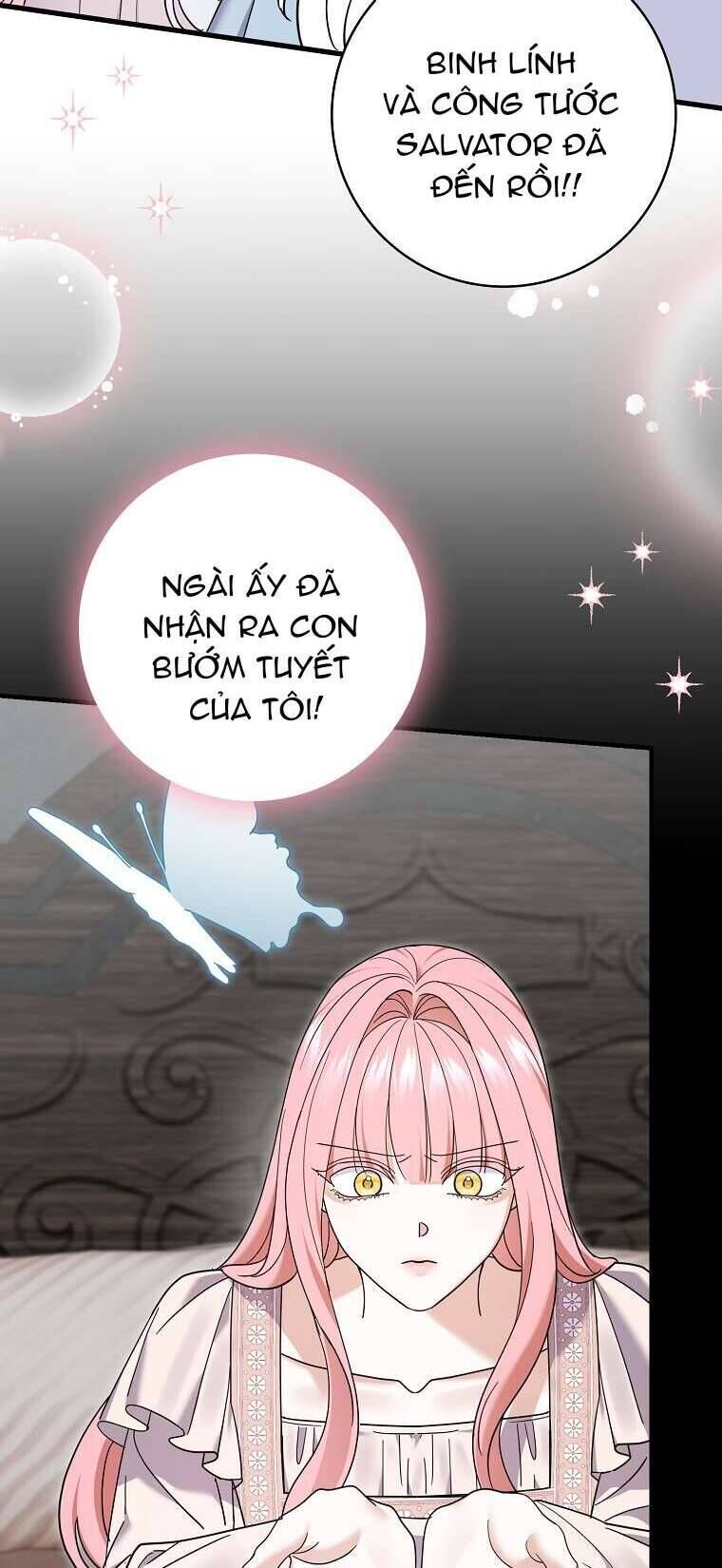 Vị Hôn Phu Phản Diện Cản Trở Con Đường Hoa Của Tôi Chapter 68 - Trang 2