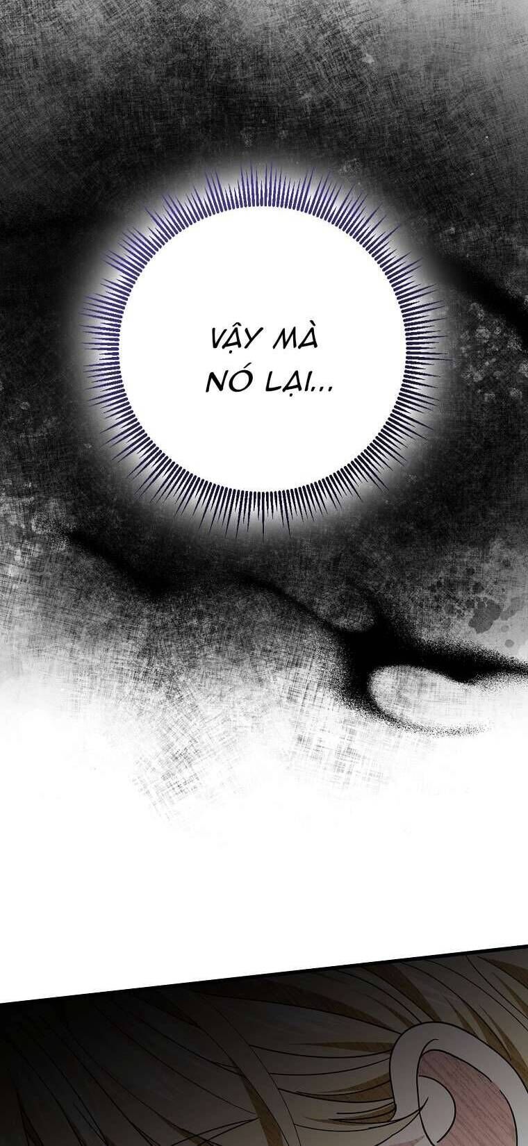 Vị Hôn Phu Phản Diện Cản Trở Con Đường Hoa Của Tôi Chapter 68 - Trang 2