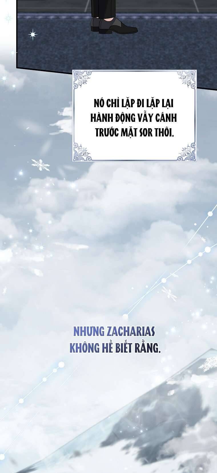 Vị Hôn Phu Phản Diện Cản Trở Con Đường Hoa Của Tôi Chapter 68 - Trang 2