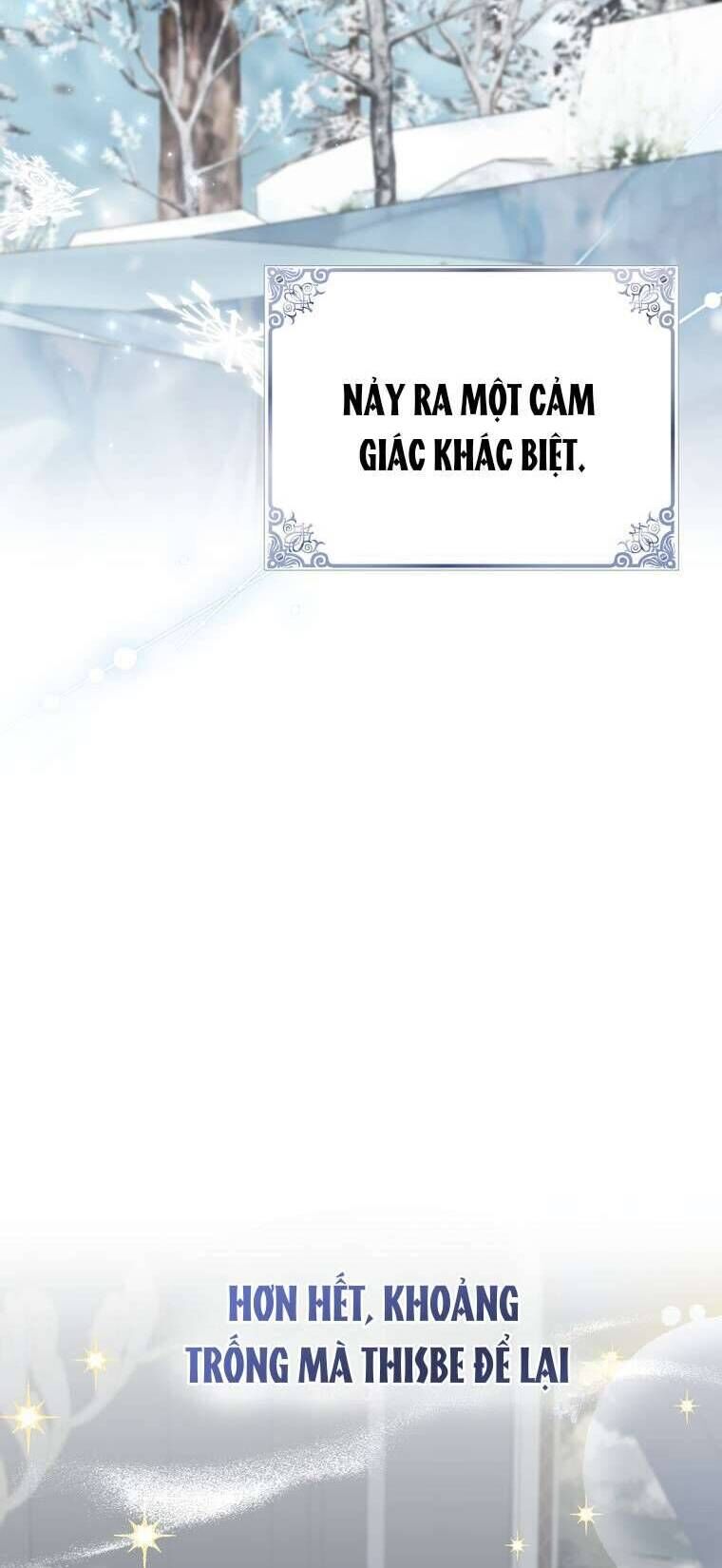 Vị Hôn Phu Phản Diện Cản Trở Con Đường Hoa Của Tôi Chapter 68 - Trang 2