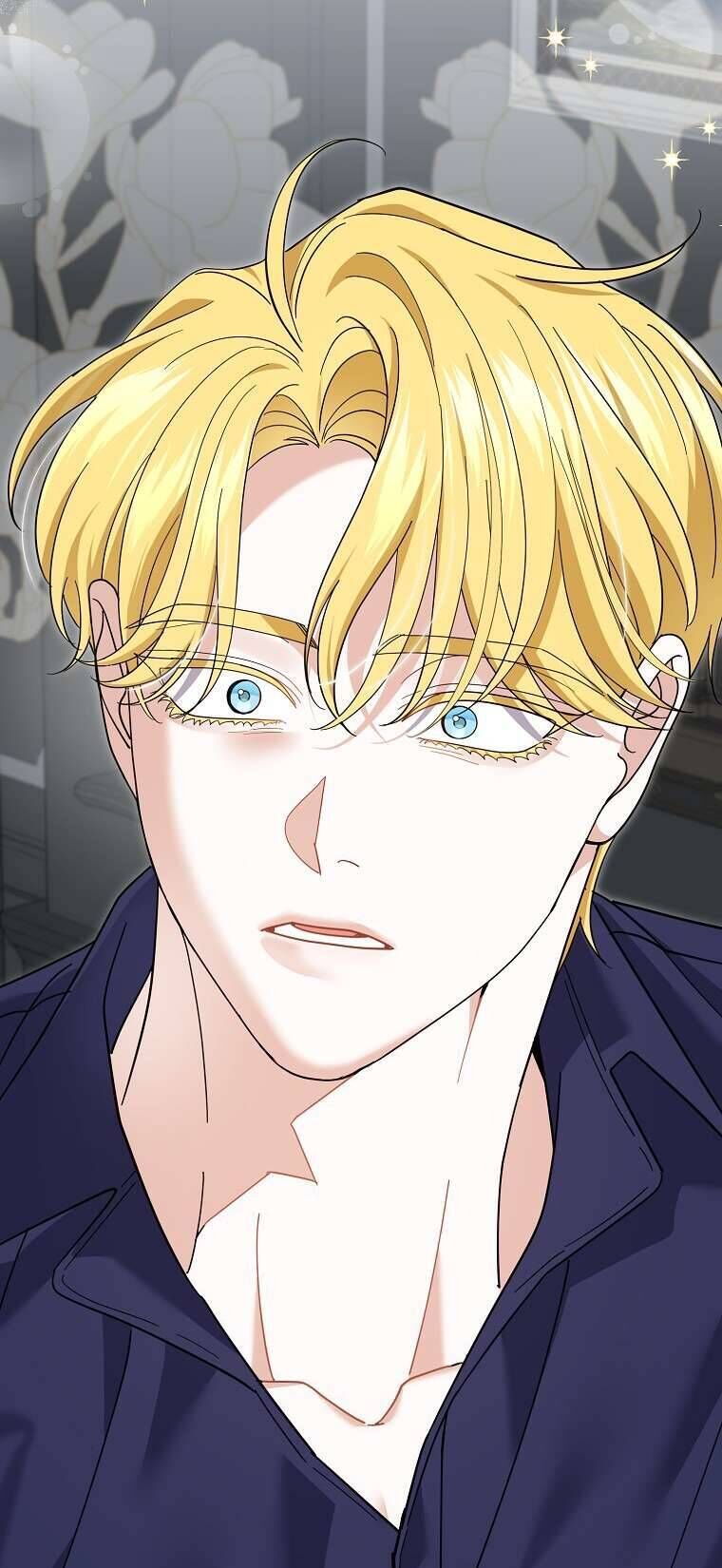 Vị Hôn Phu Phản Diện Cản Trở Con Đường Hoa Của Tôi Chapter 68 - Trang 2