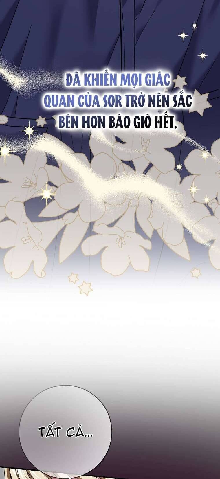 Vị Hôn Phu Phản Diện Cản Trở Con Đường Hoa Của Tôi Chapter 68 - Trang 2