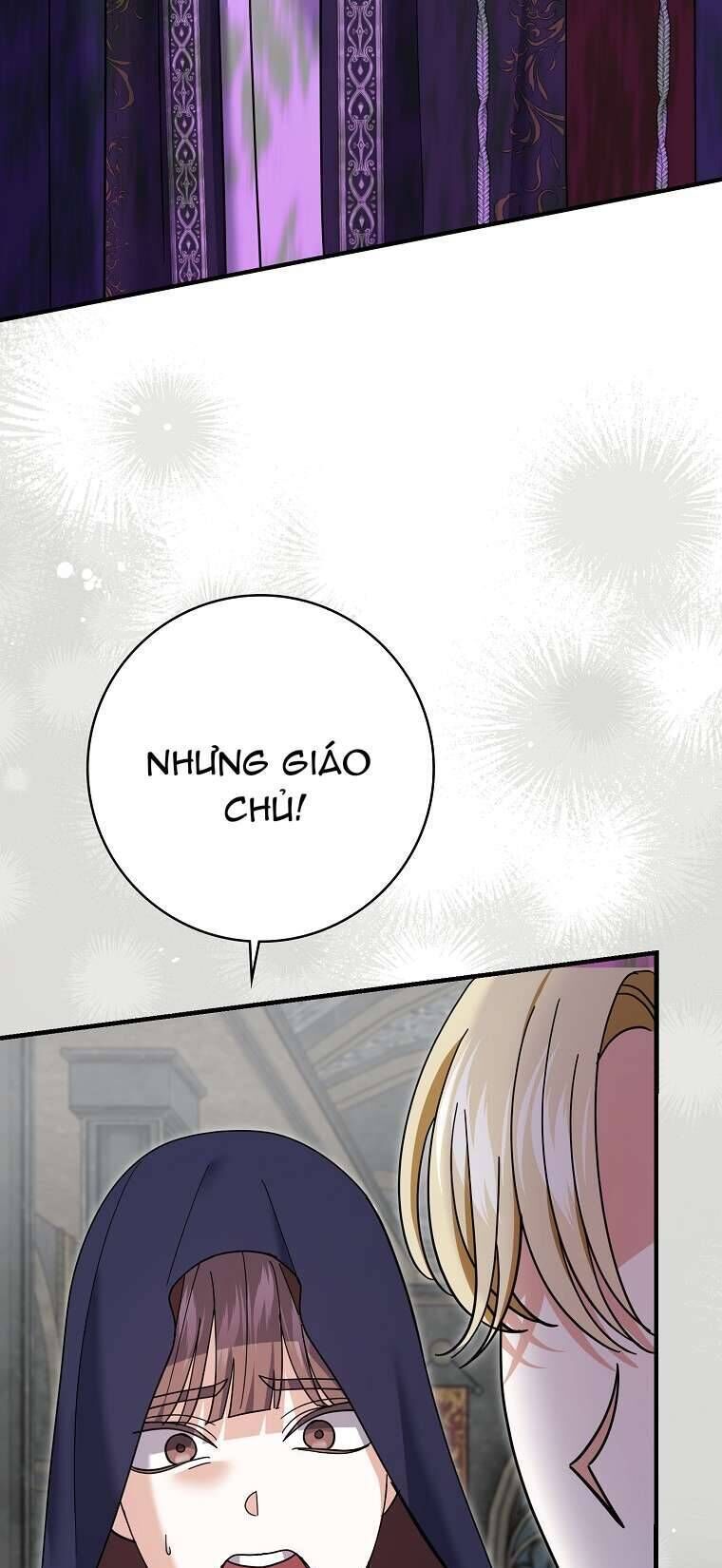 Vị Hôn Phu Phản Diện Cản Trở Con Đường Hoa Của Tôi Chapter 68 - Trang 2