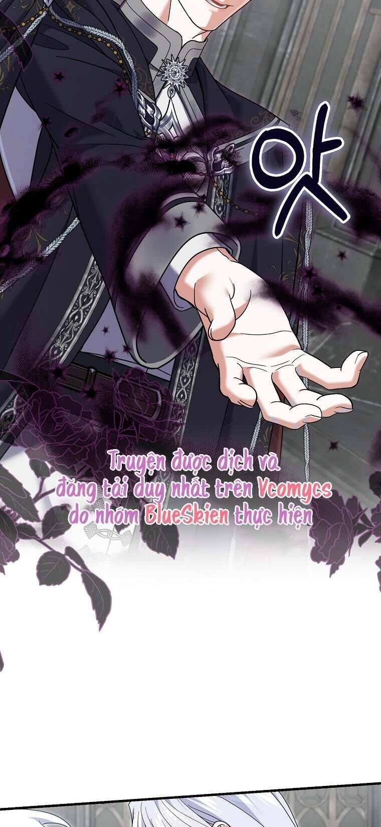 Vị Hôn Phu Phản Diện Cản Trở Con Đường Hoa Của Tôi Chapter 68 - Trang 2