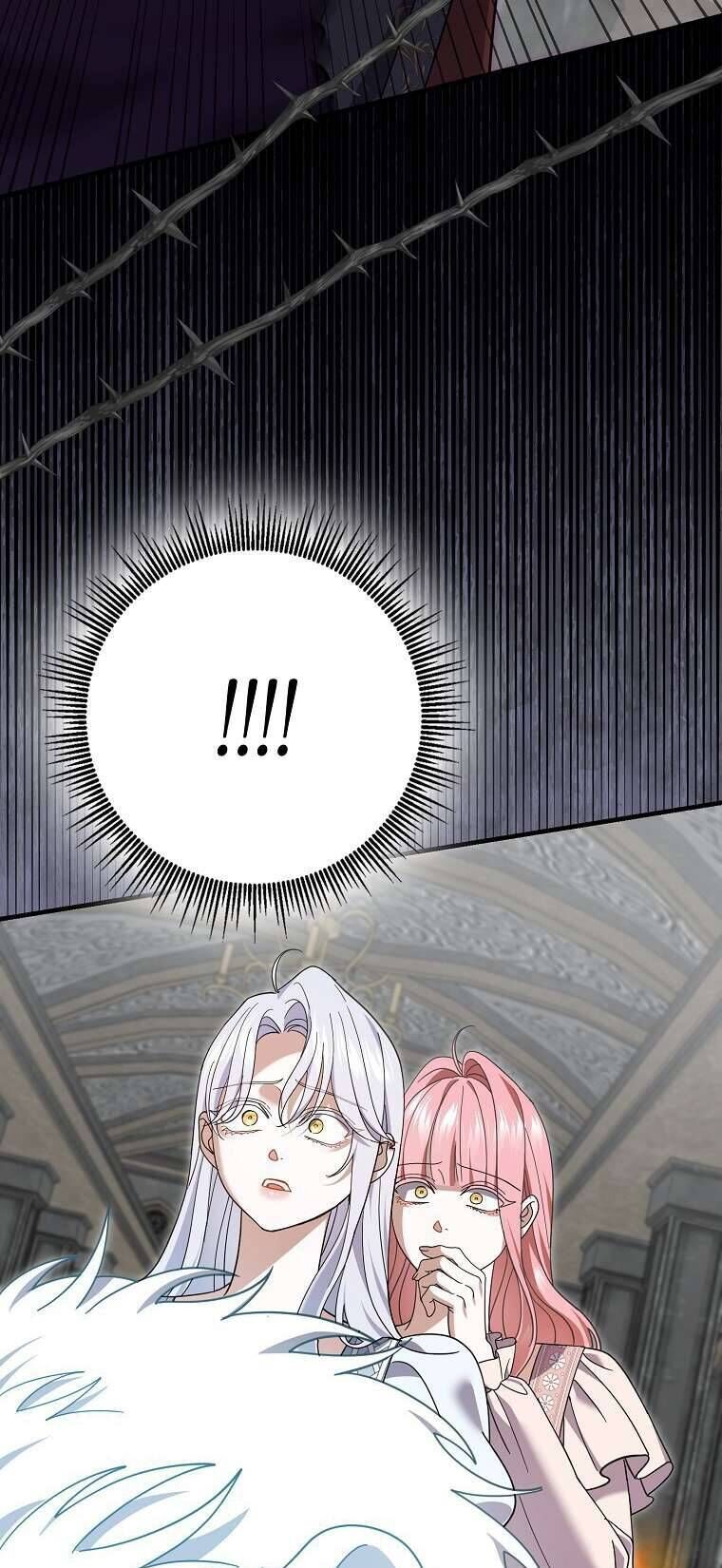 Vị Hôn Phu Phản Diện Cản Trở Con Đường Hoa Của Tôi Chapter 68 - Trang 2