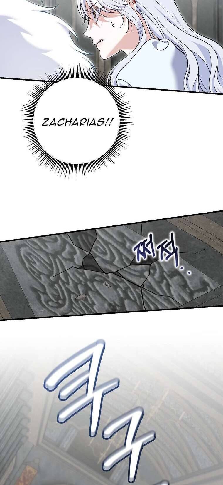 Vị Hôn Phu Phản Diện Cản Trở Con Đường Hoa Của Tôi Chapter 68 - Trang 2