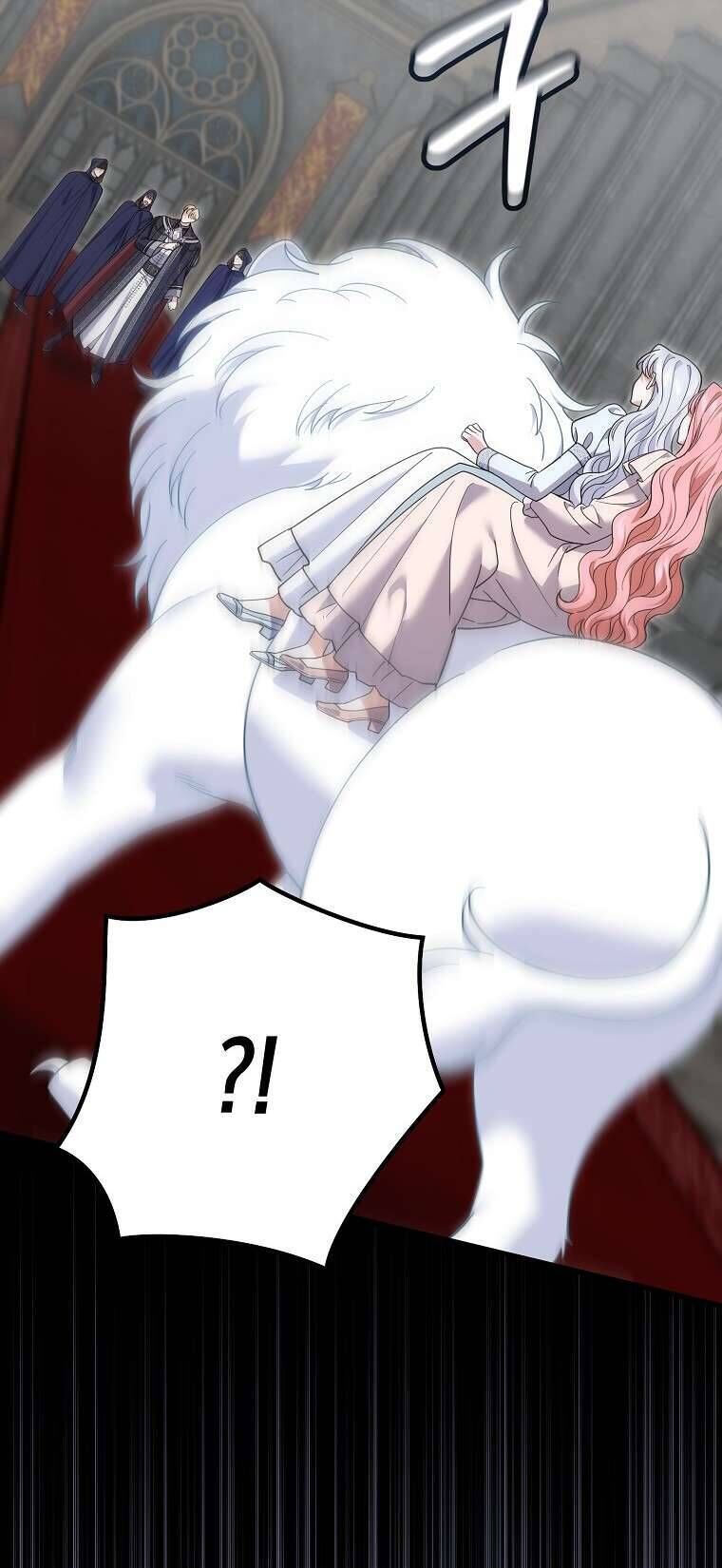 Vị Hôn Phu Phản Diện Cản Trở Con Đường Hoa Của Tôi Chapter 68 - Trang 2