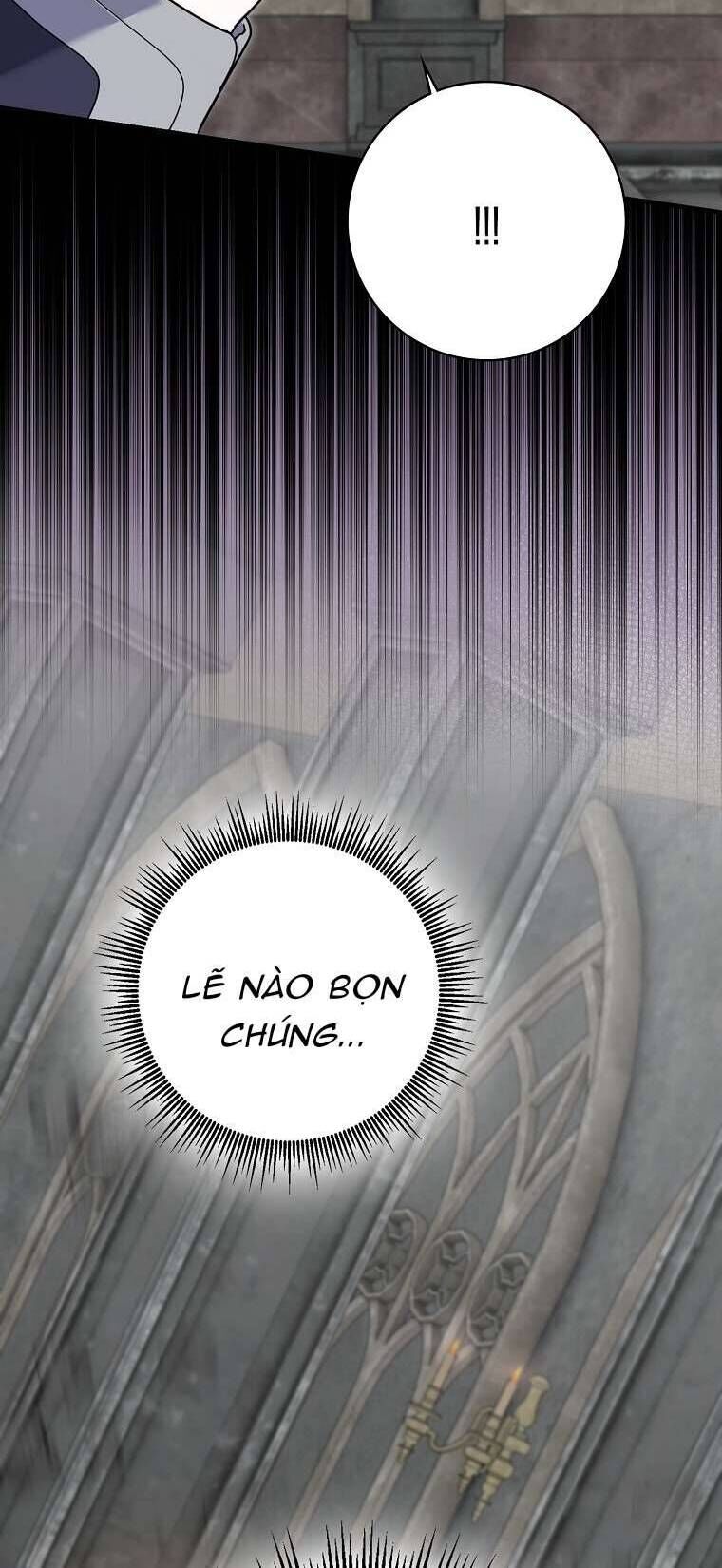 Vị Hôn Phu Phản Diện Cản Trở Con Đường Hoa Của Tôi Chapter 68 - Trang 2