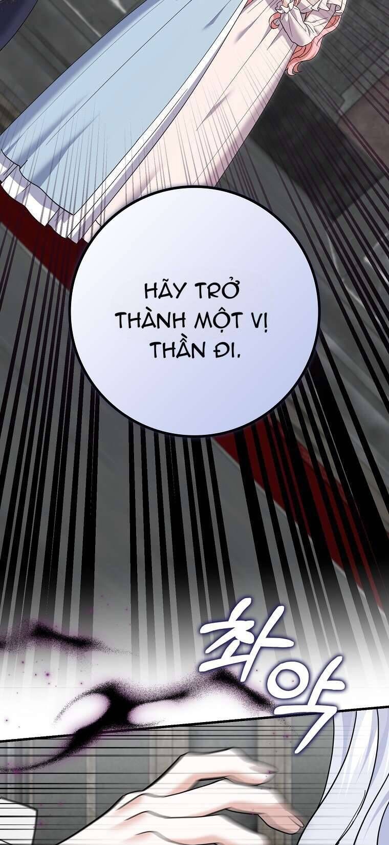 Vị Hôn Phu Phản Diện Cản Trở Con Đường Hoa Của Tôi Chapter 68 - Trang 2