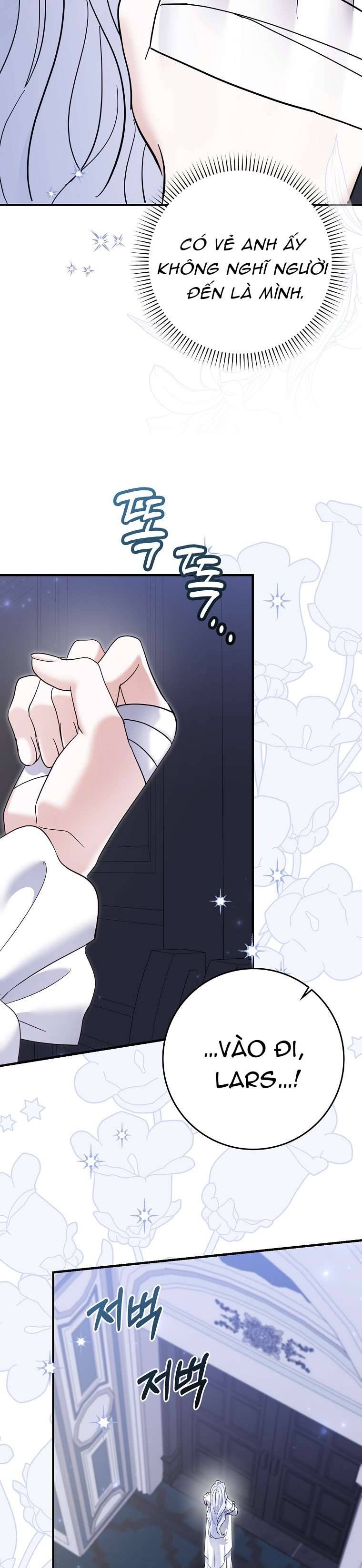 Vị Hôn Phu Phản Diện Cản Trở Con Đường Hoa Của Tôi Chapter 71 - Trang 2