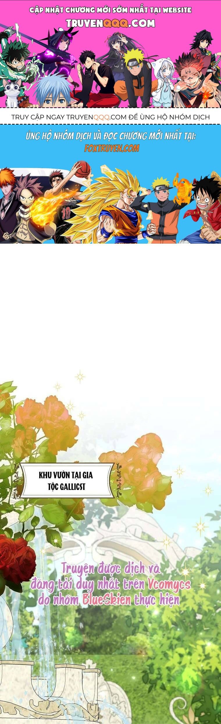 Vị Hôn Phu Phản Diện Cản Trở Con Đường Hoa Của Tôi Chapter 72 - Trang 2