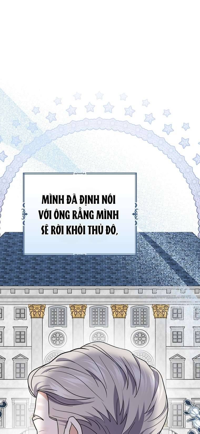 Vị Hôn Phu Phản Diện Cản Trở Con Đường Hoa Của Tôi Chapter 72 - Trang 2