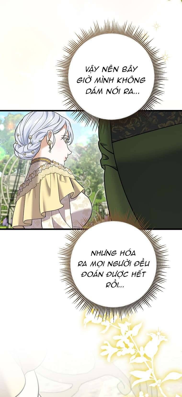 Vị Hôn Phu Phản Diện Cản Trở Con Đường Hoa Của Tôi Chapter 72 - Trang 2