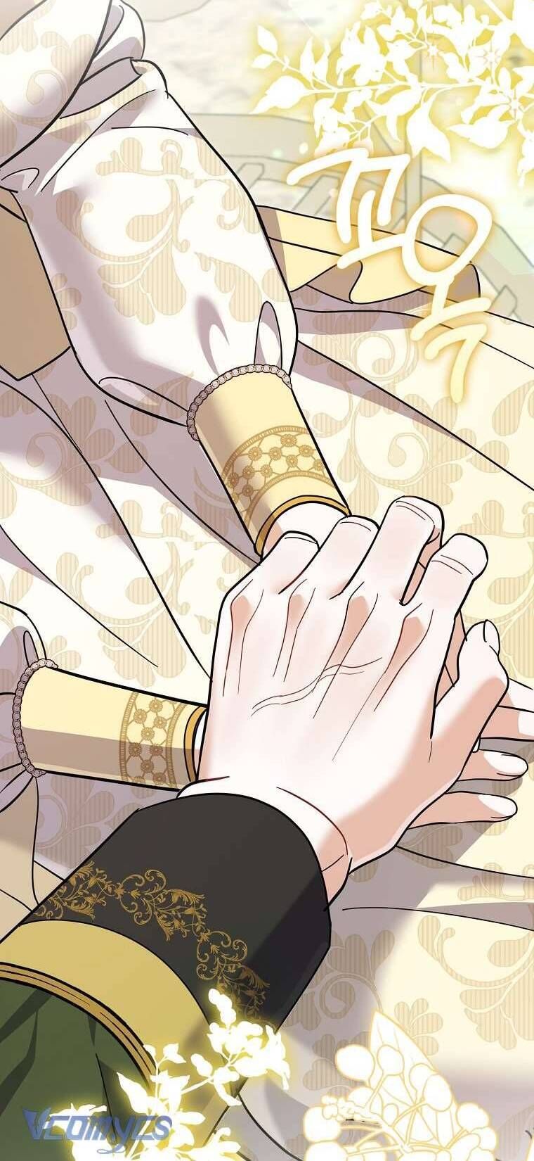 Vị Hôn Phu Phản Diện Cản Trở Con Đường Hoa Của Tôi Chapter 72 - Trang 2