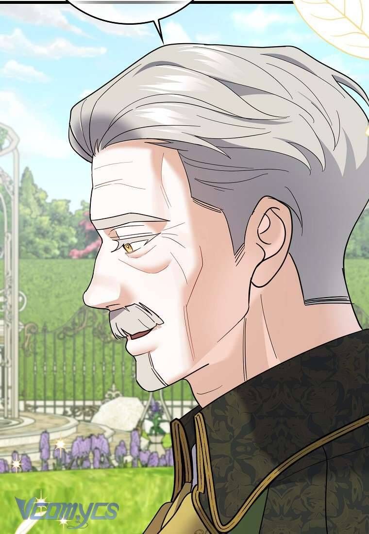 Vị Hôn Phu Phản Diện Cản Trở Con Đường Hoa Của Tôi Chapter 72 - Trang 2