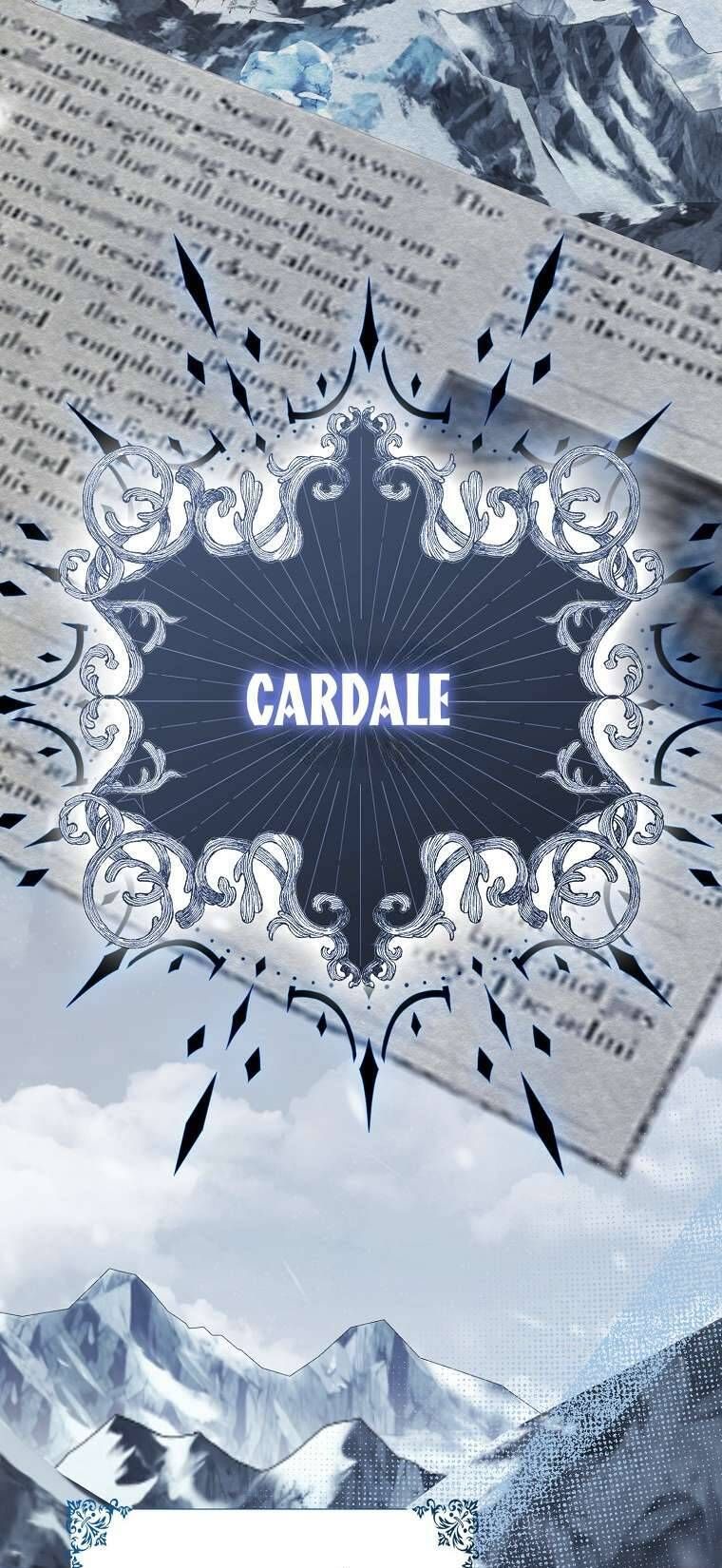 Vị Hôn Phu Phản Diện Cản Trở Con Đường Hoa Của Tôi Chapter 72 - Trang 2