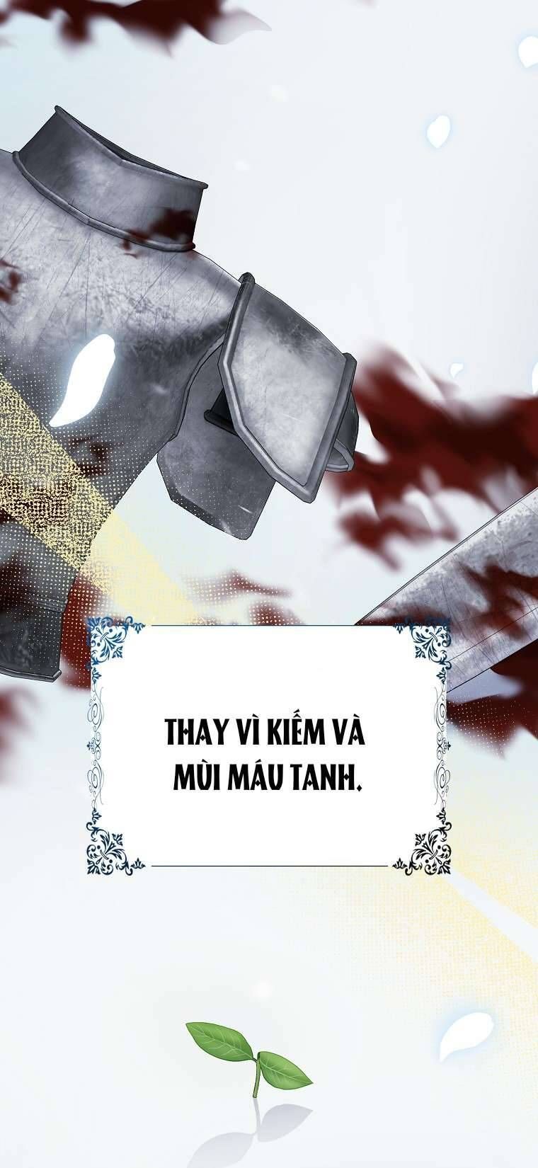 Vị Hôn Phu Phản Diện Cản Trở Con Đường Hoa Của Tôi Chapter 72 - Trang 2