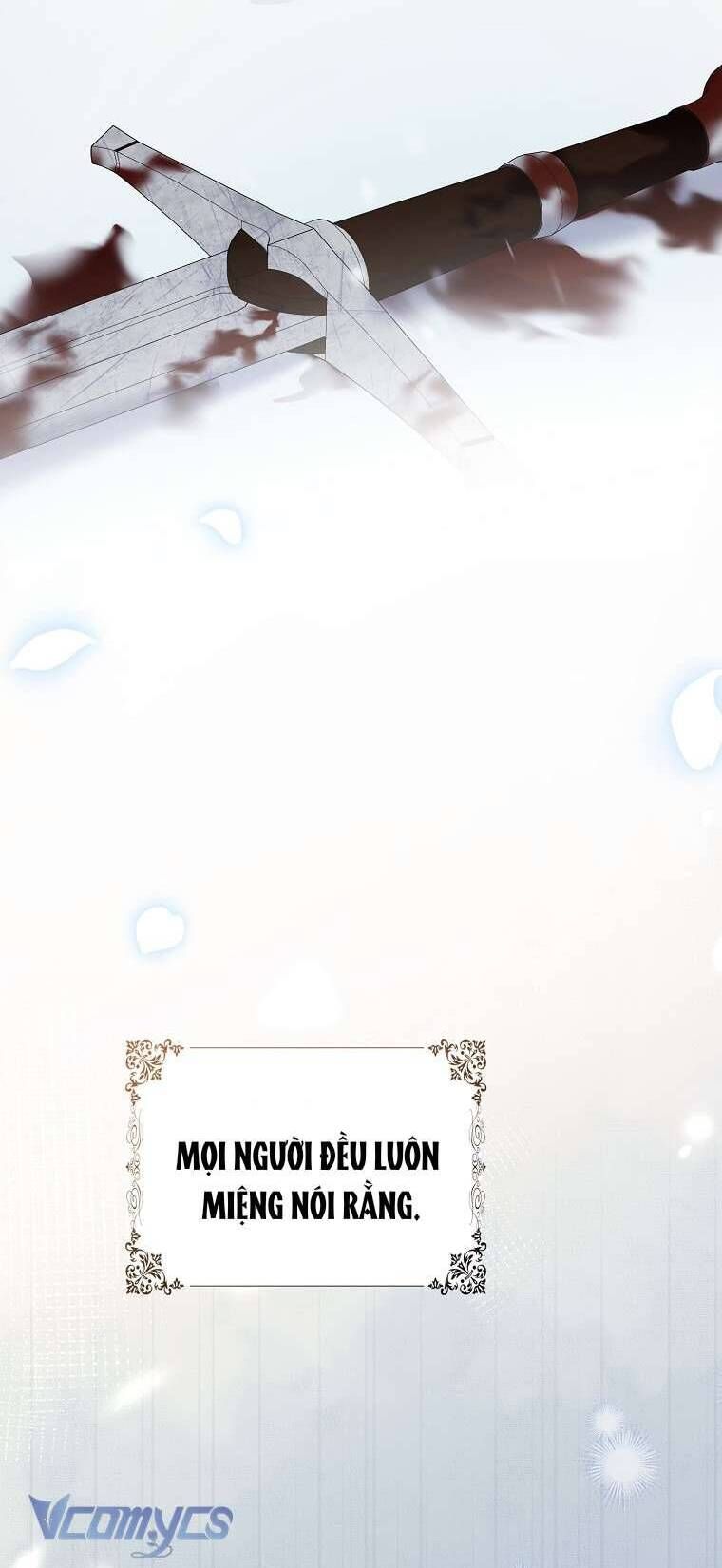 Vị Hôn Phu Phản Diện Cản Trở Con Đường Hoa Của Tôi Chapter 72 - Trang 2