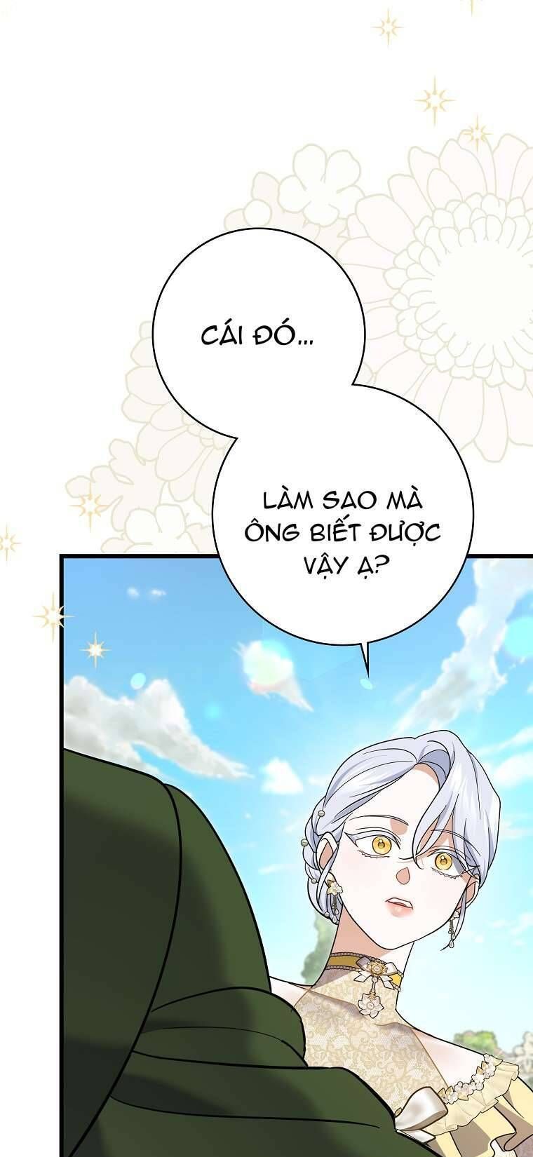 Vị Hôn Phu Phản Diện Cản Trở Con Đường Hoa Của Tôi Chapter 72 - Trang 2