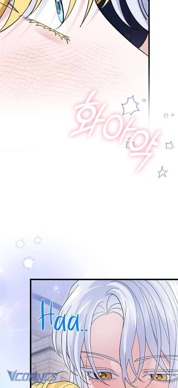 Vị Hôn Phu Phản Diện Cản Trở Con Đường Hoa Của Tôi Chapter 72 - Trang 2