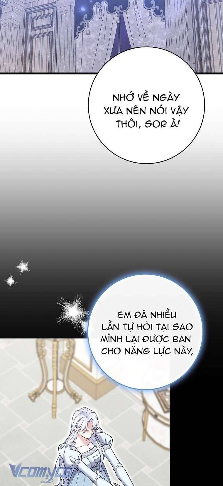 Vị Hôn Phu Phản Diện Cản Trở Con Đường Hoa Của Tôi Chapter 72 - Trang 2