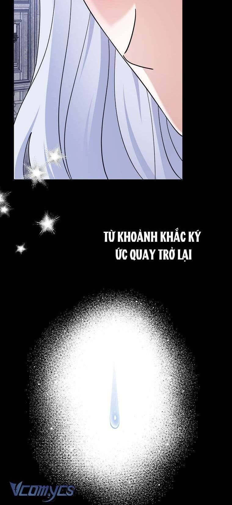 Vị Hôn Phu Phản Diện Cản Trở Con Đường Hoa Của Tôi Chapter 72 - Trang 2